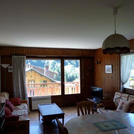 לה גראן-בורנו Agreable 2 Pieces + Cabine - 5 Pers, Balcon Expose Sud - Fr-1-458-133 מראה חיצוני תמונה